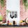 Bienvenue utensil set K001A504 (5pcs)
