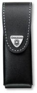 Knife Case Victorinox 111mm Leather Knife Pouch black - Pouzdro na nůž