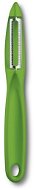 Victorinox Universalschaber mit schwenkbarer doppelt gezahnter Klinge grün - Schaber