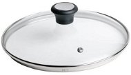 Pokrievka Tefal - Sklenená pokrievka, 28 cm, 28097712 - Poklice