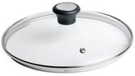 Fedő Tefal üveg fedő - 30 cm-es - Poklice