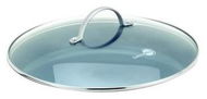 GREEN PAN 28cm glass - Lid