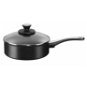 Frying pan Tefal Preference 24cm high glass lid - Pan