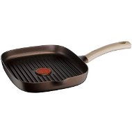 Tefal Natura 24x28cm, grill pan - Pan