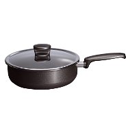 Frying pan Tefal Bienvenue 24cm high lid - Pan
