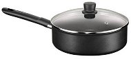  Tefal Revelation high with lid 24 cm  - Pan