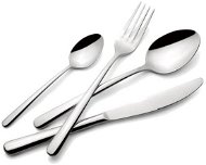  Ambra Lagostina 24-piece cutlery set  - Cutlery Set