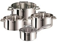 Tefal C778S854 Classy Chef 8pc - Cookware Set