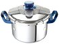Pressure pot Tefal Clipso Control 8L - Pressure Cooker