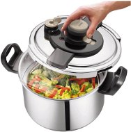  Tefal Clipso One 4.5L  - Pressure Cooker