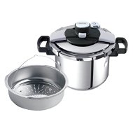 Pressure pot Tefal Clipso Easy 6L - Pressure Cooker