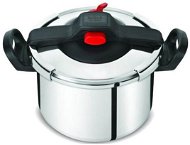 Tefal Clipso Essential P4424734 6l - Pressure Cooker