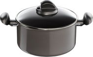  Tefal Control Induction Ceramic with lid, 24 cm  - Pot