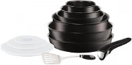 Tefal Set Ingenio Expertise L6509902, 11 Pieces - Cookware Set