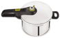 Tefal Pressure Cooker 8l Secure5 Neo v2 P2534441 - Pressure Cooker
