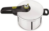 Tefal Pressure Pot 6l Secure5 Neo v2 P2530741 - Pressure Cooker