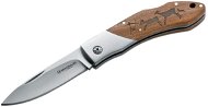 MAGNUM Caveman Steel - Messer