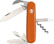 MIKOV 100-NH-6A oranžový - Nůž