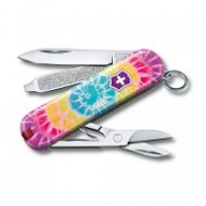 Victorinox Classic Limited Edition 2021 Tie Dye - Knife
