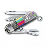Victorinox Classic Limited Edition 2021 Retro TV - Knife