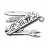 Victorinox Classic Limited Edition 2021 Cubic Illusion - Knife