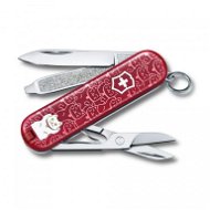 Victorinox Classic Limited Edition 2021 Lucky Cat - Knife