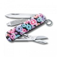 Victorinox Classic Limited Edition 2021 Dynamic Floral - Knife