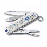 Victorinox Classic Limited Edition 2021 Alpine Edelweiss - Knife