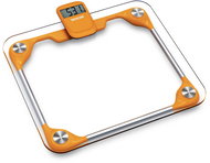 Sencor SBS 2811OR orange - Bathroom Scale