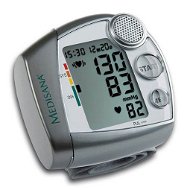 Medisana HGV - Pressure Monitor