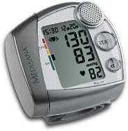  Medisana HGV E  - Pressure Monitor