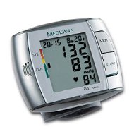 Medisana HGC - Pressure Monitor