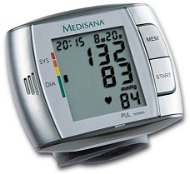 Medisana HGC E - Pressure Monitor
