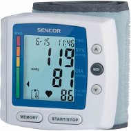Sencor SBD 1680 - Vérnyomásmérő