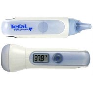 Tefal BH11 baby infra - Teplomer