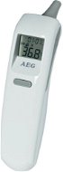 AEG FT 4919 Digitales Thermometer - Thermometer