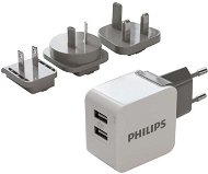 Philips DLP2220 - Nabíjačka