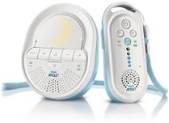 Philips AVENT SCD505/00 Dect Baby Monitor - Baby Monitor
