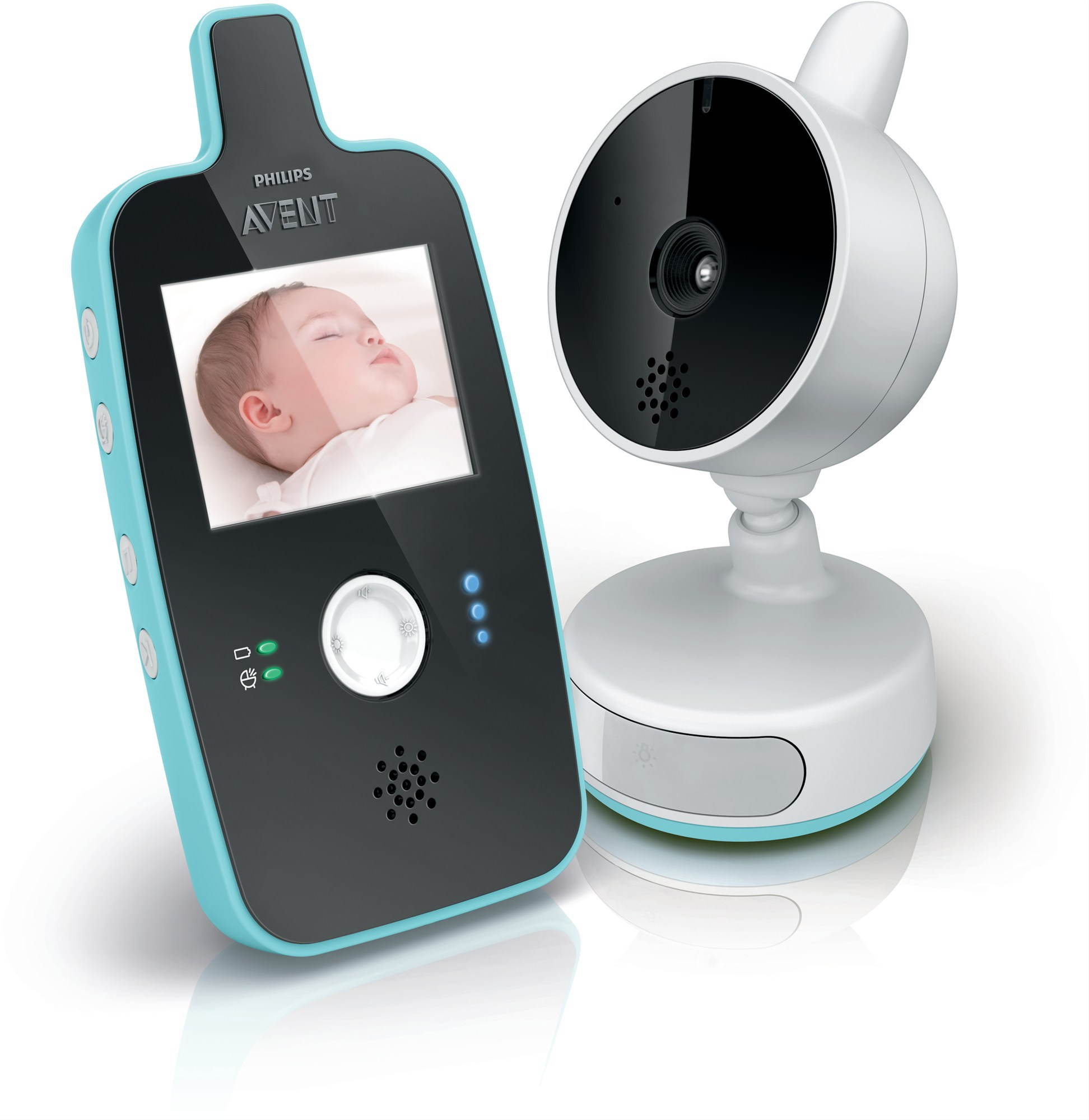 Philips deals baby monitor