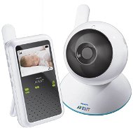 Philips AVENT Video monitor SCD 600 - Baby Monitor