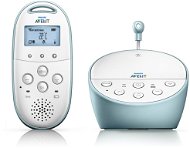 Philips AVENT SCD560/00 - Baby Monitor