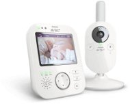 Philips AVENT SCD630/52 - Baby Monitor