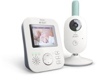 Philips Avent SCD620/52 - Baby Monitor