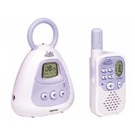 Electronic child nurse TOPCOM BABYTALKER 1010 - Baby Monitor