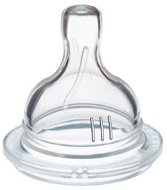 Philips AVENT Nipple Classic + Variable Flow - Dummy