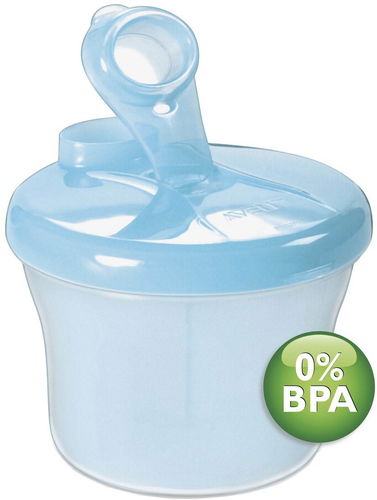 Philips AVENT Dávkovač sušeného mléka - Dávkovač sušeného mléka - Hlavní obrázek
