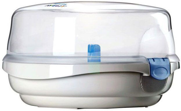 Avent 2024 sanitizer microwave