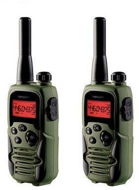  Topcom Twintalker 9500 Airsoft  - Walkie-Talkies