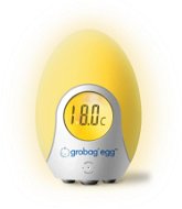 Gro-egg - Thermometer