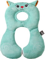 BENBAT Neck Warmer with Support Cat - Neck Warmer